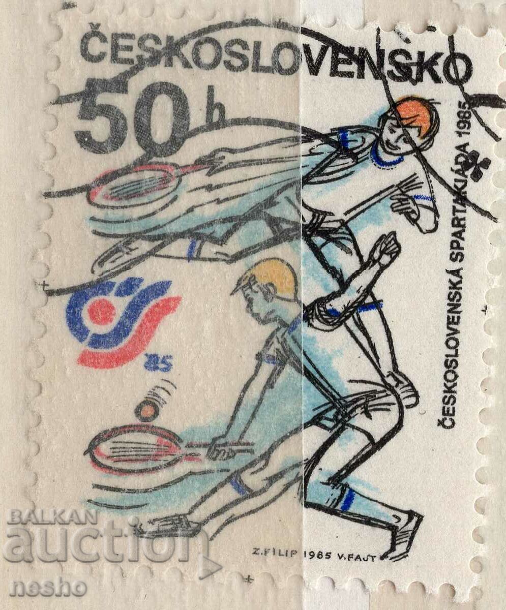 Philately