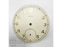 Swiss Dial for Arlon Pocket Watch SWISS Made