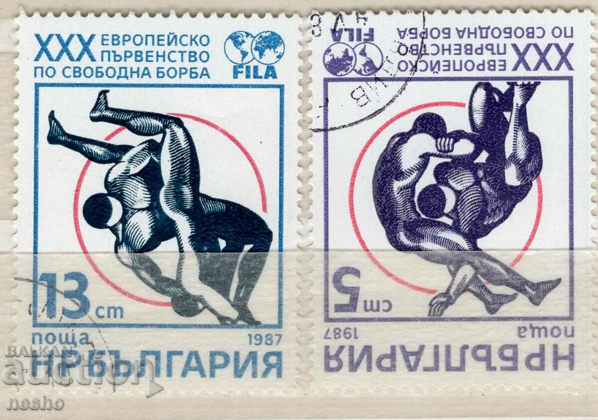 Philately