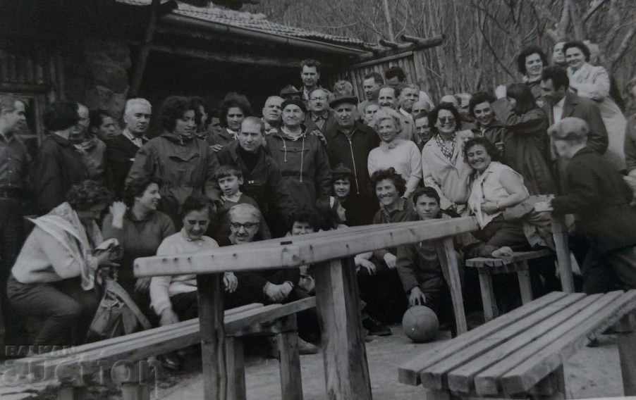 , ZIVKOV FOTOGRAFIE TURISTICĂ BULGARIA BTS TURISM