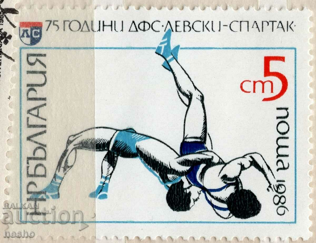 Philately