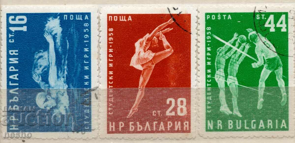 Philately