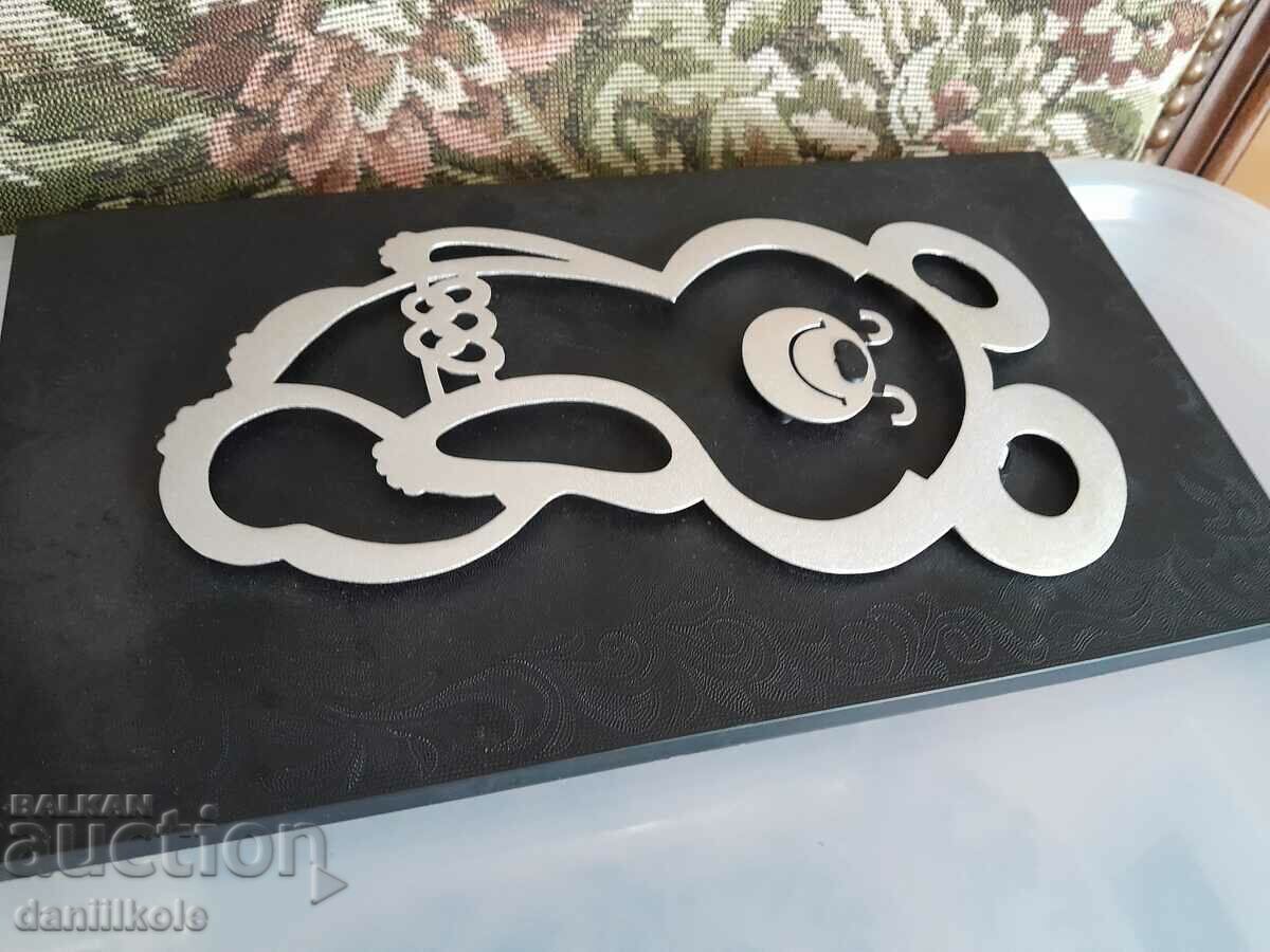 *$*Y*$* OLD PANEL OLYMPICS MOSCOW 80 - THE MOUSE BEAR *$*Y*$* - 5 *$*Y*$* OLD PANEL OLYMPICS MOSCOW 80 - THE MOUSE BEAR *$*Y*$* - 5