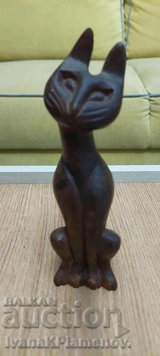 Wood carving figurine for collectors Wood carving figurine for collectors