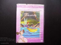 Thumbelina DVD movie fairy tale Hans Christian Andersen classic min