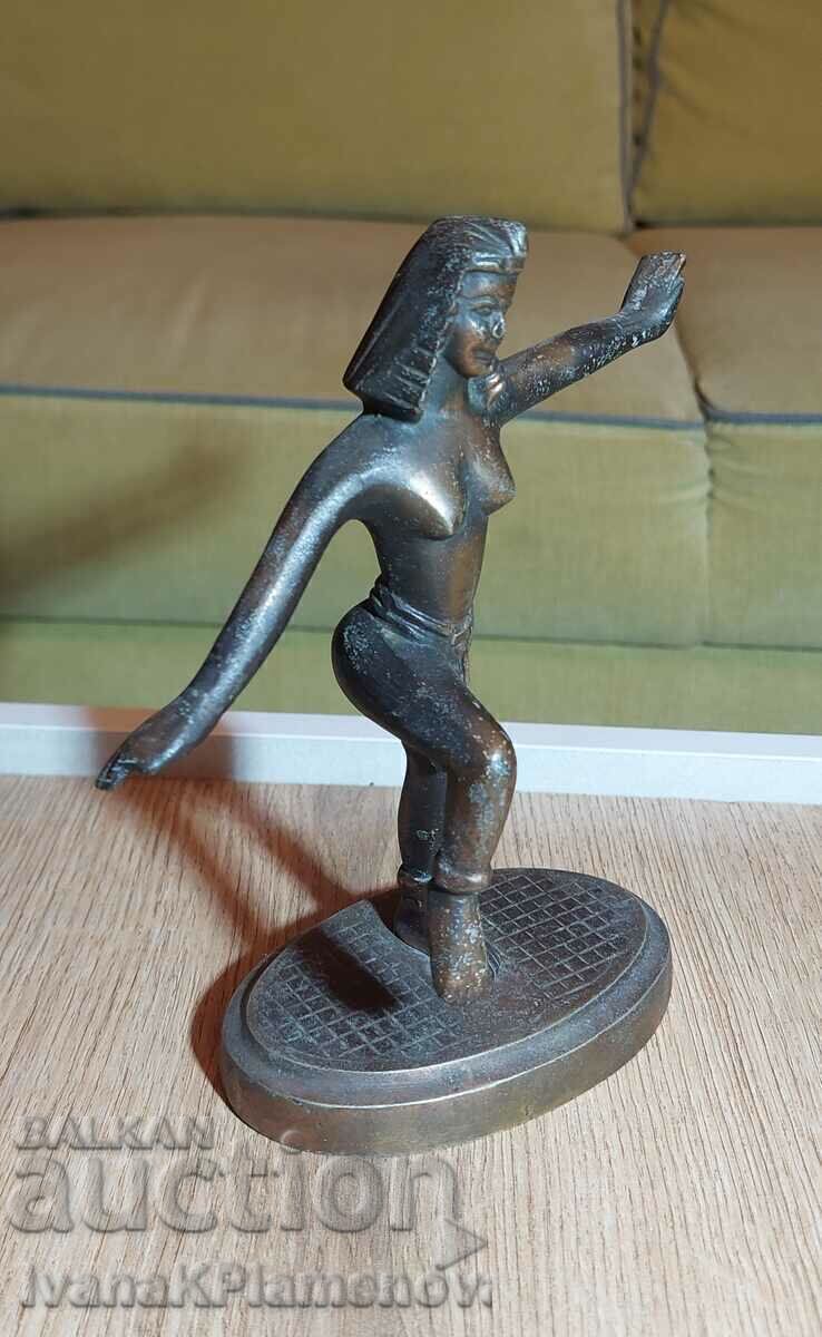 Figurină din metal pentru colecționari cu preț € 15.00 | 29.34 BGN
