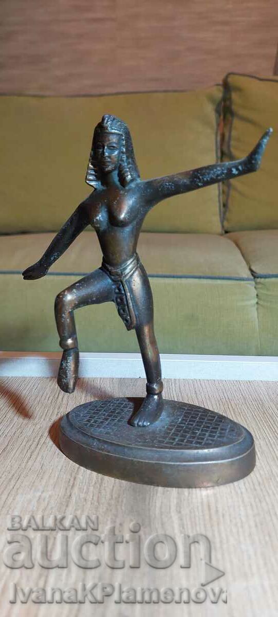 Delivery of Metal figure for collectors Delivery of Metal figure for collectors