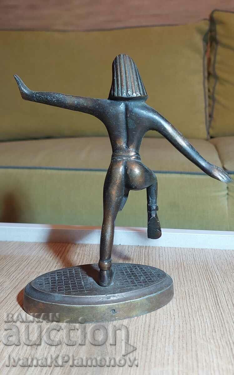 Figurină din metal pentru colecționari - 5