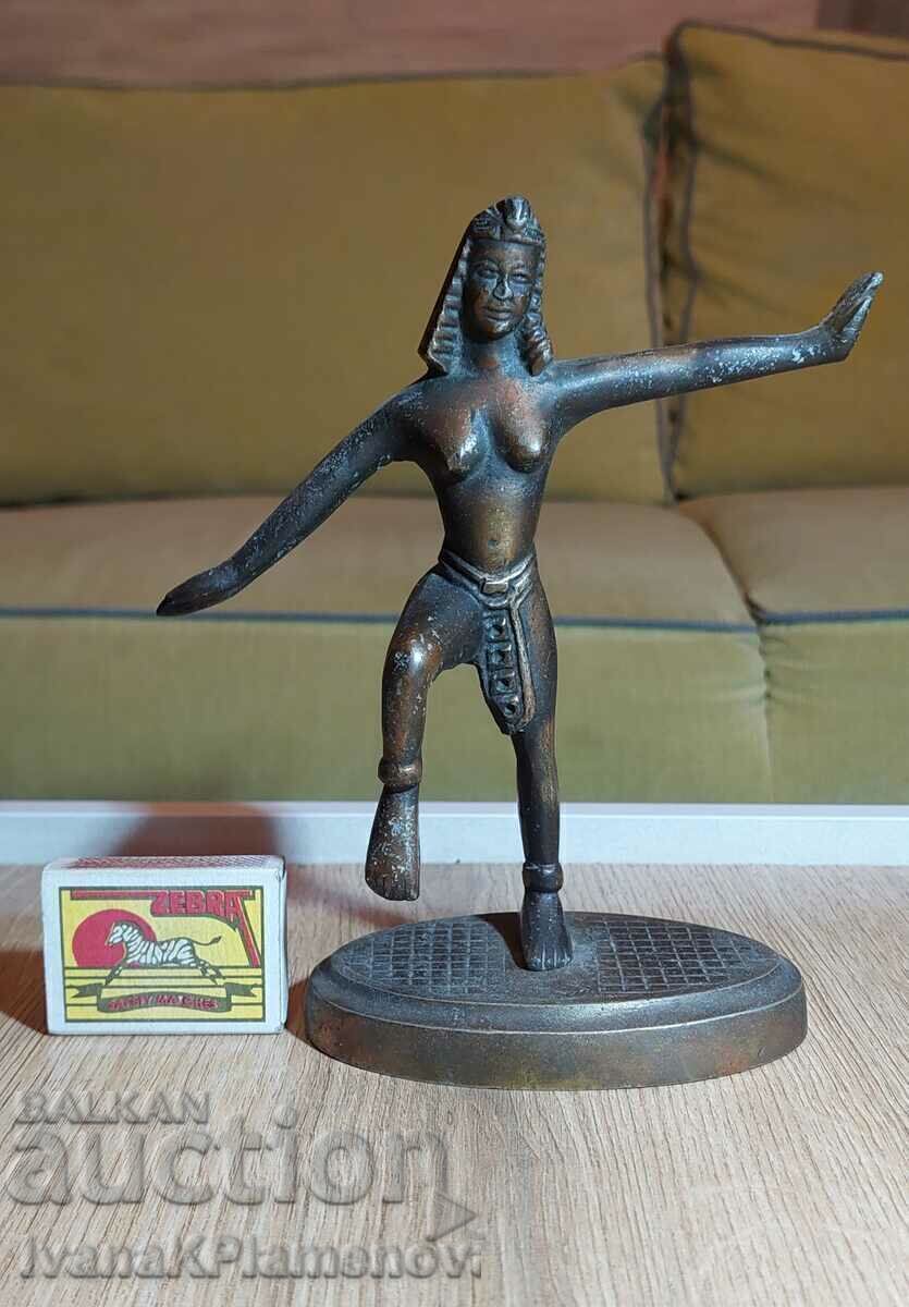Figurină din metal pentru colecționari - 6