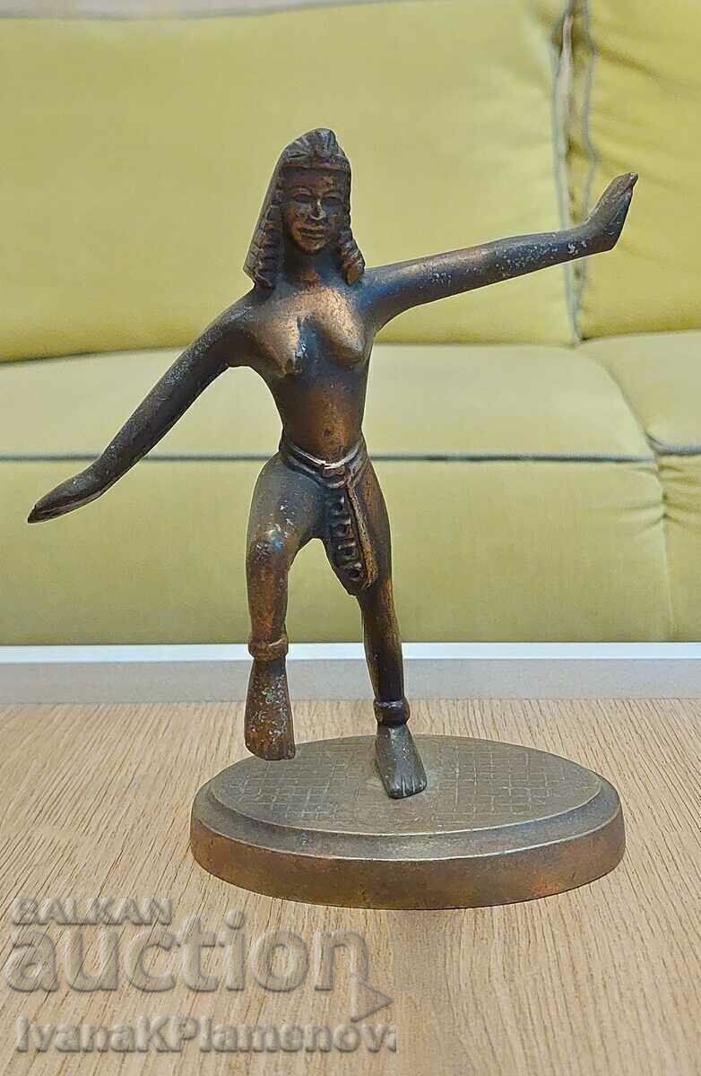 Figurină din metal pentru colecționari - 7