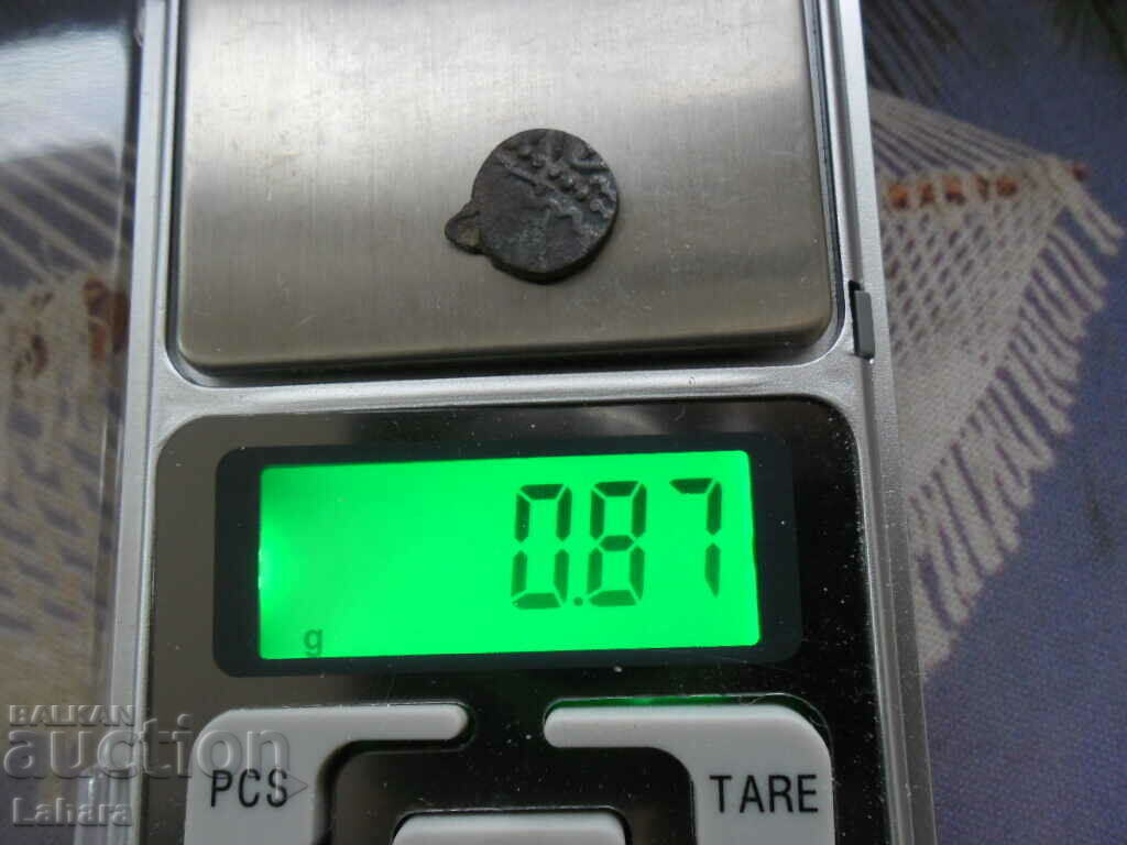 Auction Akce, mangrove Ottoman Empire Auction Akce, mangrove Ottoman Empire