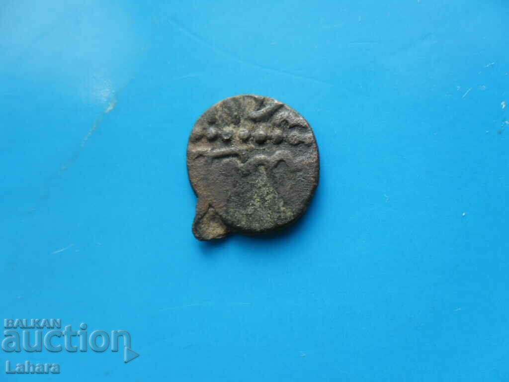 Akce, mangrove Ottoman Empire Akce, mangrove Ottoman Empire