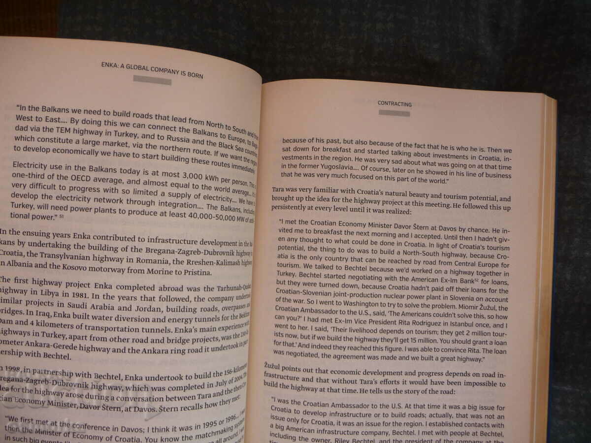 Şarık Tara Beyond Borders book Beyond the borders billionaire with price 13.00 BGN | € 6.65 Şarık Tara Beyond Borders book Beyond the borders billionaire with price 13.00 BGN | € 6.65