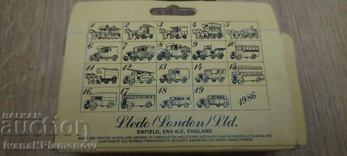 Metal cart for collectors, excellent - 7 Metal cart for collectors, excellent - 7