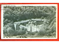 RIL MONASTERY CARD - 1949