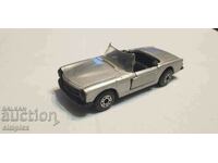 Mercedes 230 sl, carucior bulgar, oferta exceptionala