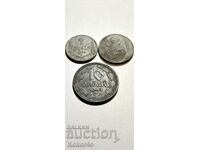 Serbia - coins 1942