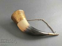 Hunting horn "goblet" 2