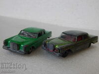 Mercedes 300 SE SuperFast Matchbox Bulgaria