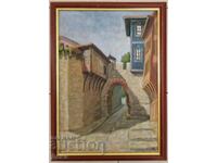 Pictură de maestru 1978