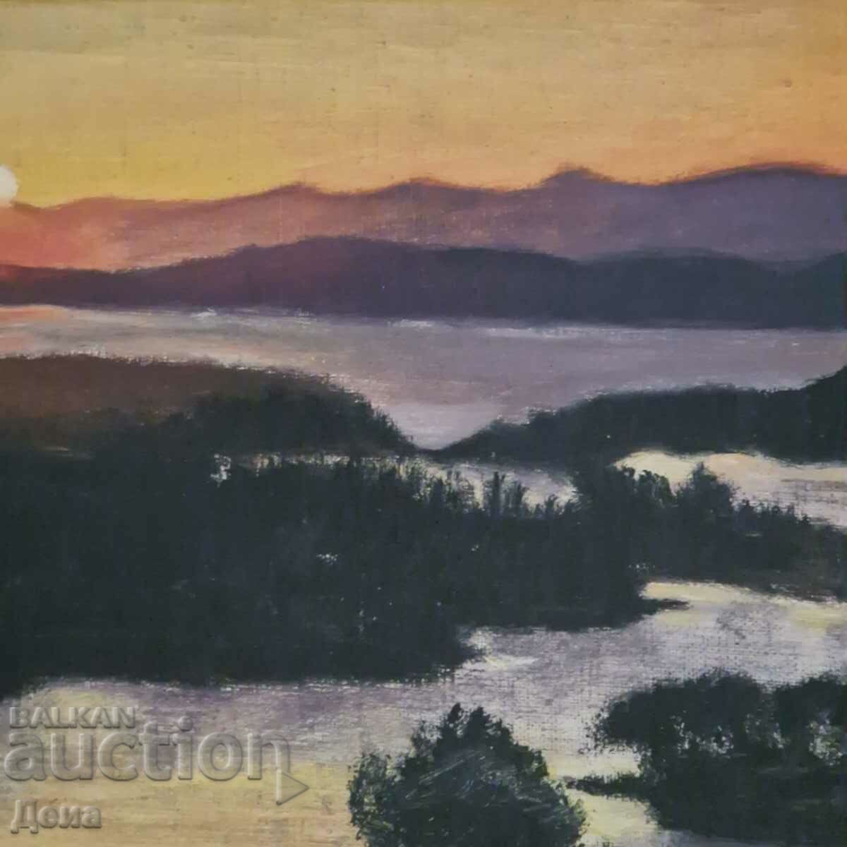 Δημοπρασία Παλιά κύρια ζωγραφική Δημοπρασία Παλιά κύρια ζωγραφική