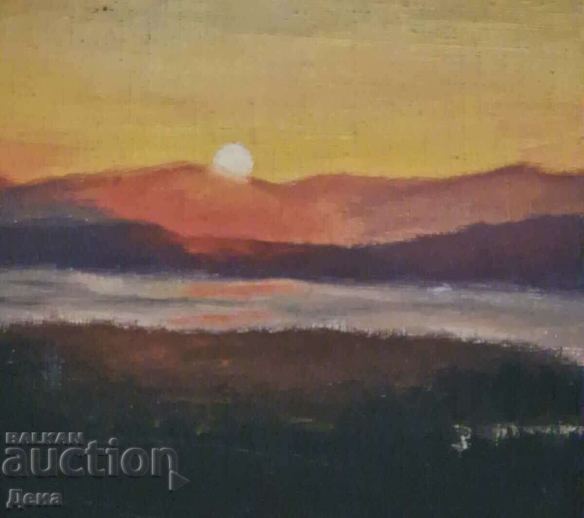 Παλιά κύρια ζωγραφική - 6 Παλιά κύρια ζωγραφική - 6