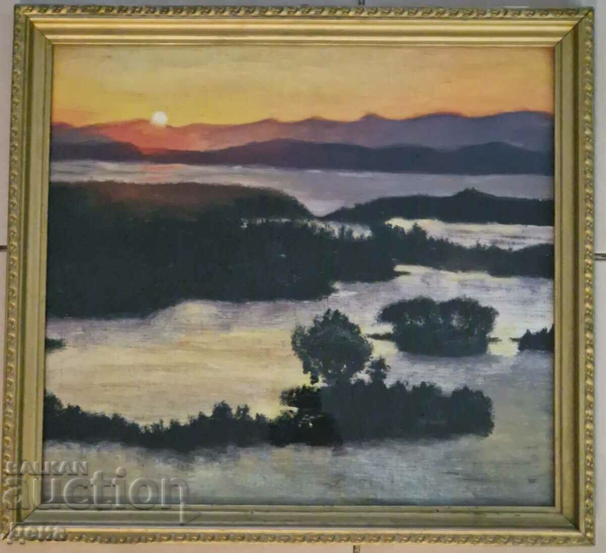 Παλιά κύρια ζωγραφική Παλιά κύρια ζωγραφική