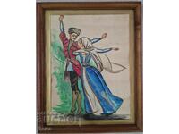 Pictură Askin Kardesime 1996