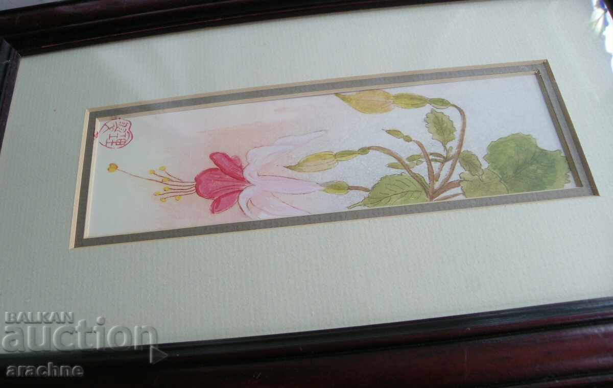 Δημοπρασία Ιαπωνική ζωγραφική Δημοπρασία Ιαπωνική ζωγραφική