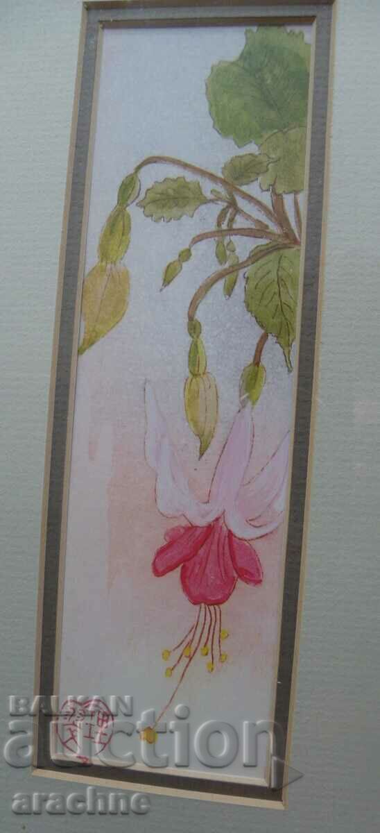 Παράδοση Ιαπωνική ζωγραφική Παράδοση Ιαπωνική ζωγραφική