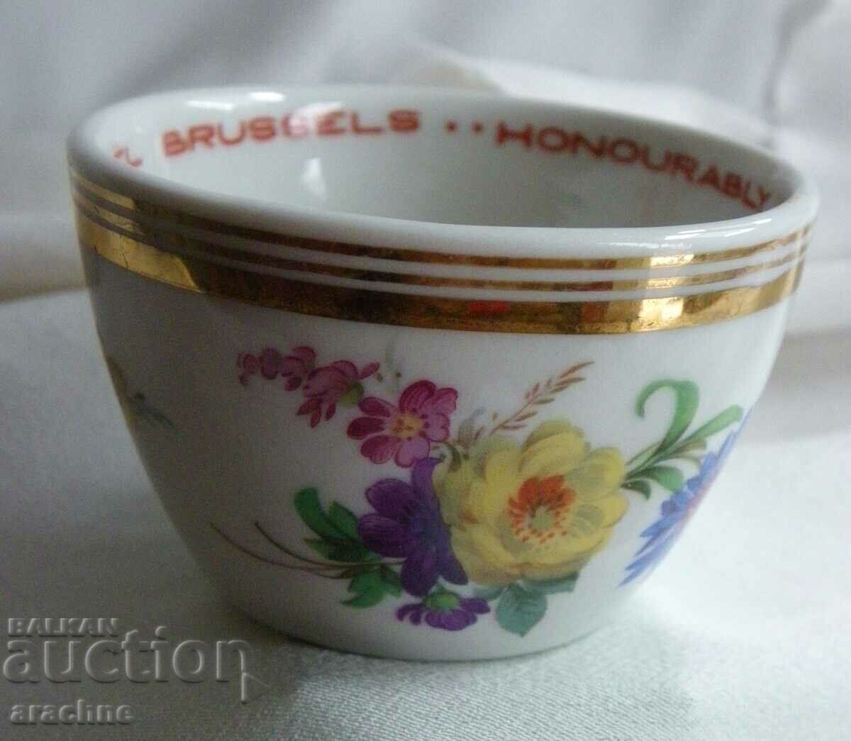 A special collector's mug with price 25.00 BGN | € 12.78 A special collector's mug with price 25.00 BGN | € 12.78