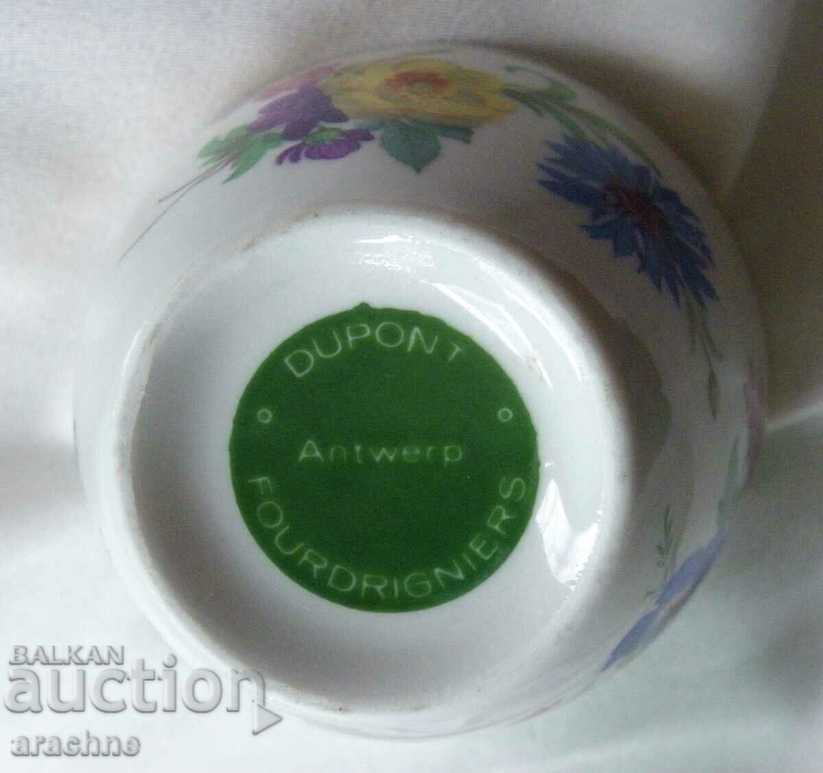 A special collector's mug - 5 A special collector's mug - 5