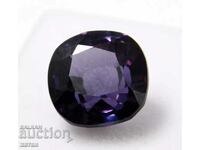 BZC! 5.95 ct natural beryl alexandrite cert VGTL from 1 st.!