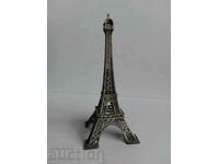 . THE EIFFEL TOWER METAL METAL