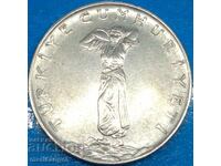 Turkey 25 kurusha | 1961