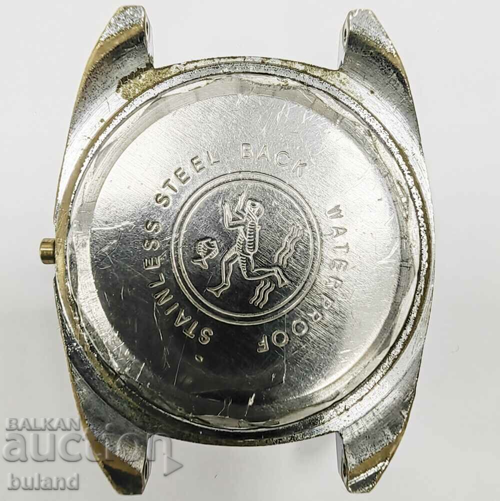 Case for Old Diver's Watch with Rotating Bezel Diver with price 14.99 BGN | € 7.66 Case for Old Diver's Watch with Rotating Bezel Diver with price 14.99 BGN | € 7.66