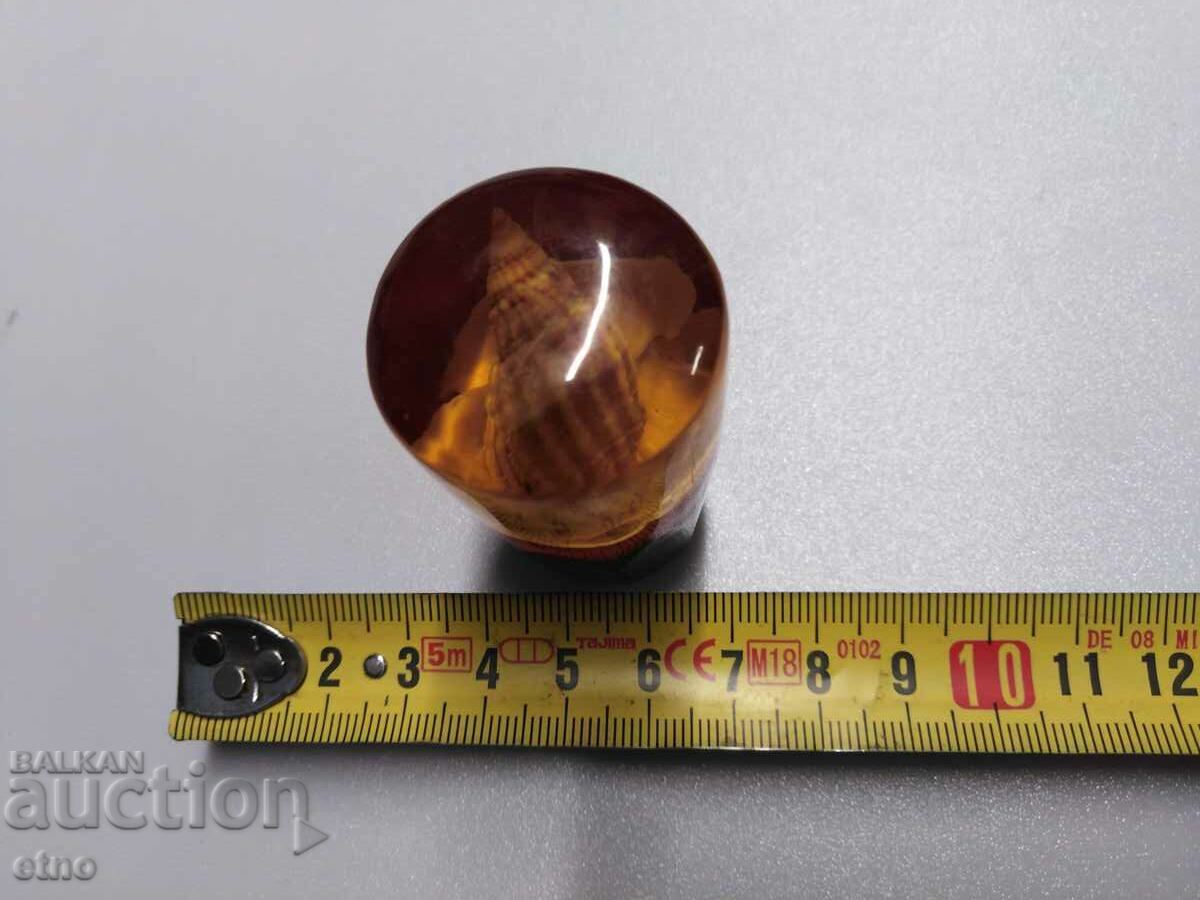 RETRO CAR GEAR BALL with price 20.00 BGN | € 10.23 RETRO CAR GEAR BALL with price 20.00 BGN | € 10.23