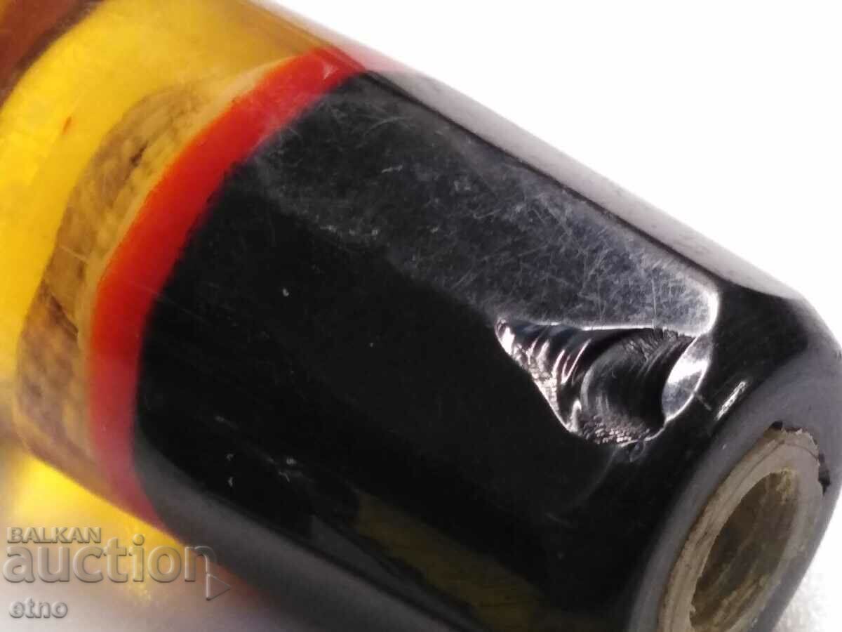 Delivery of RETRO CAR GEAR BALL Delivery of RETRO CAR GEAR BALL