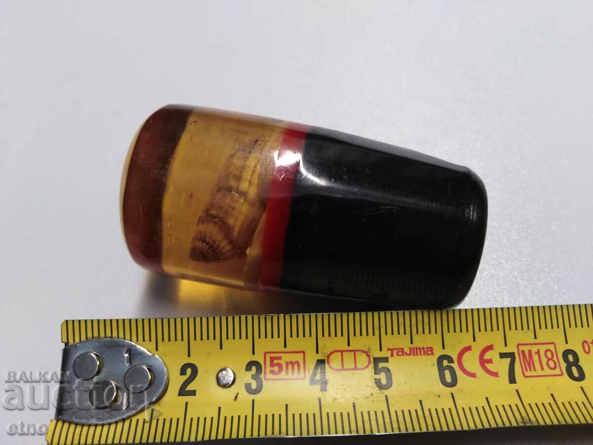 RETRO CAR GEAR BALL - 5 RETRO CAR GEAR BALL - 5