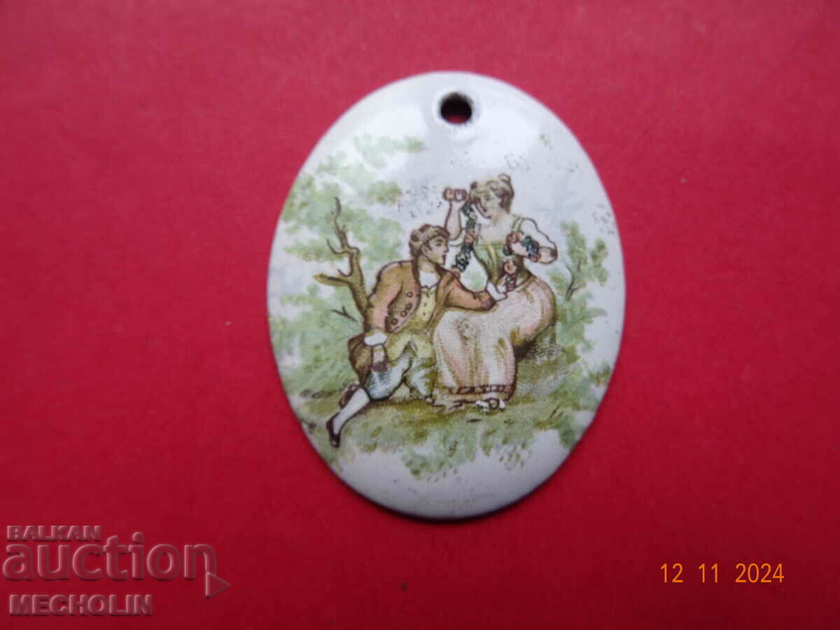 ΑΝΤΙΚΕ ΠΑΛΙΟ ΜΕΝΤΑΛΙΟ ΣΜΑΛΤΟ με τιμή 20.00 BGN | € 10.23 ΑΝΤΙΚΕ ΠΑΛΙΟ ΜΕΝΤΑΛΙΟ ΣΜΑΛΤΟ με τιμή 20.00 BGN | € 10.23