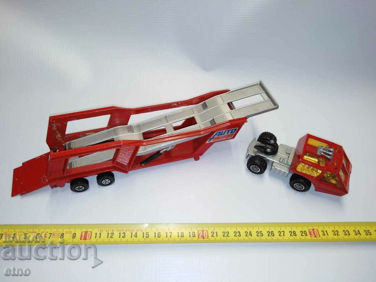 1976 MATCHBOX- AUTO TRANSPORT, ENGLAND, toy, TOYS, - 5