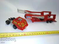 1976 MATCHBOX- AUTO TRANSPORT, ENGLAND, toy, TOYS,