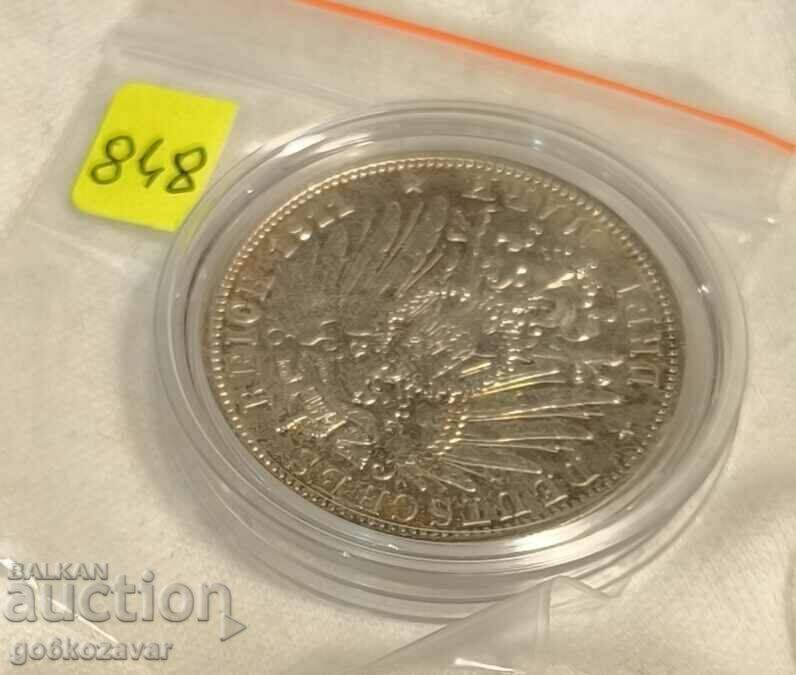 Γερμανία Βυρτεμβέργη 3 γραμματόσημα 1911 Ασήμι! Απόδειξη UNC - 6 Γερμανία Βυρτεμβέργη 3 γραμματόσημα 1911 Ασήμι! Απόδειξη UNC - 6