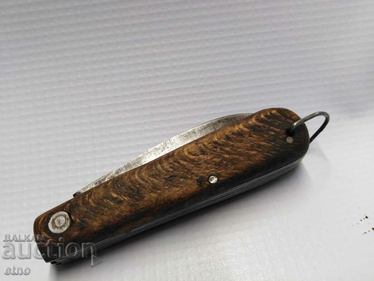 OLD POCKET KNIFE Gerlach,gerlach - 6 OLD POCKET KNIFE Gerlach,gerlach - 6