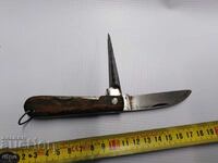 OLD POCKET KNIFE Gerlach,gerlach