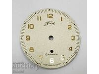 Original Soviet Watch Dial ZIM USSR ZIM USSR