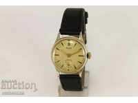 Collectible German Watch KIENZLE FOREIGN 1960's Working