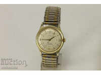 Collectible German Watch ANKER 1960's 17Jewels Working