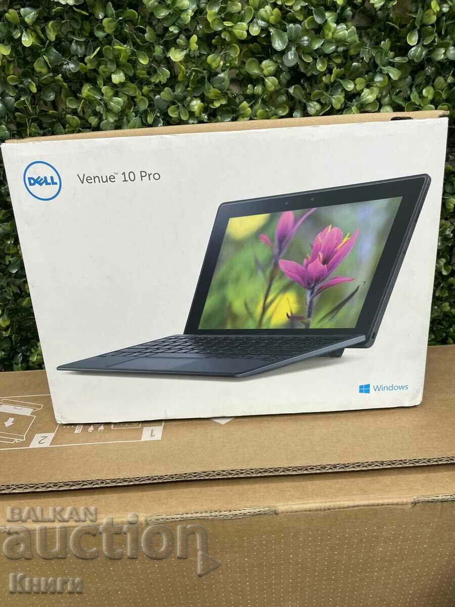 Quad-core Tablet Dell Venue 10 Pro 5055, Windows 10 Pro