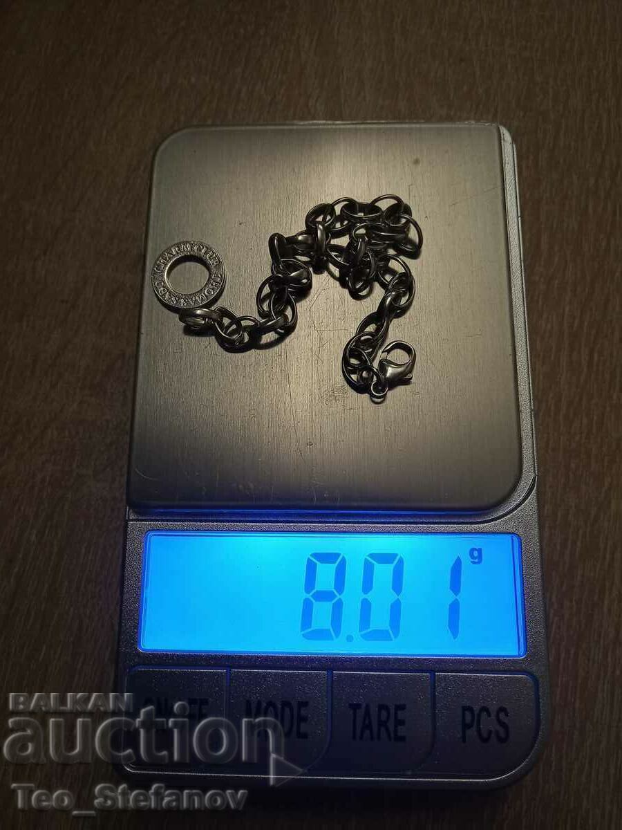 Designer silver bracelet Thomas Szabo - 7 Designer silver bracelet Thomas Szabo - 7